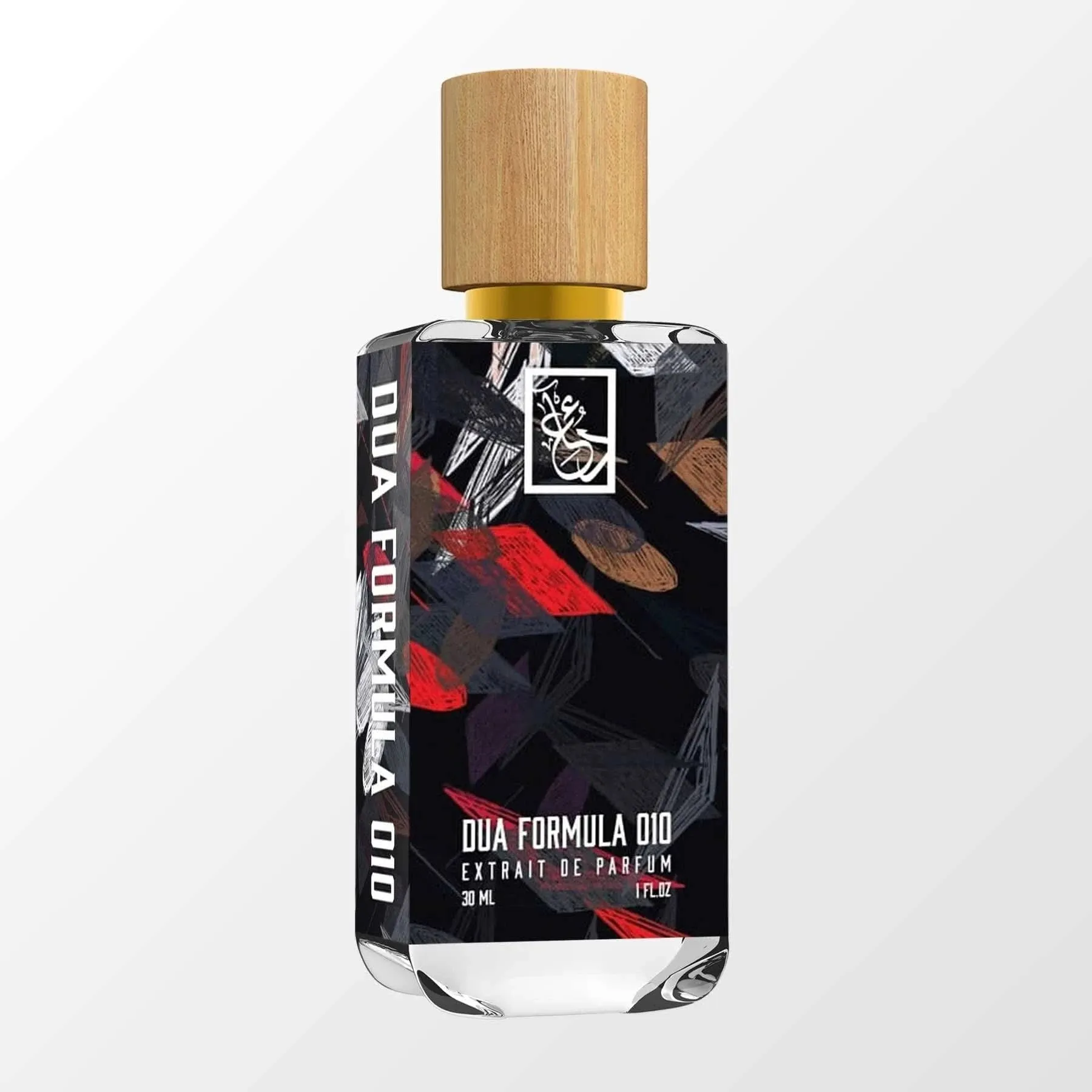 Dua Formula 010 The Dua Brand