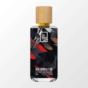 Dua Formula 010 The Dua Brand