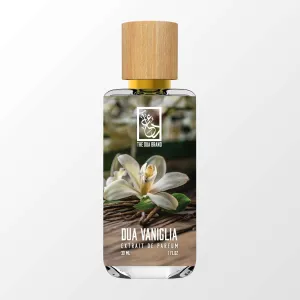 Dua Vaniglia The Dua Brand