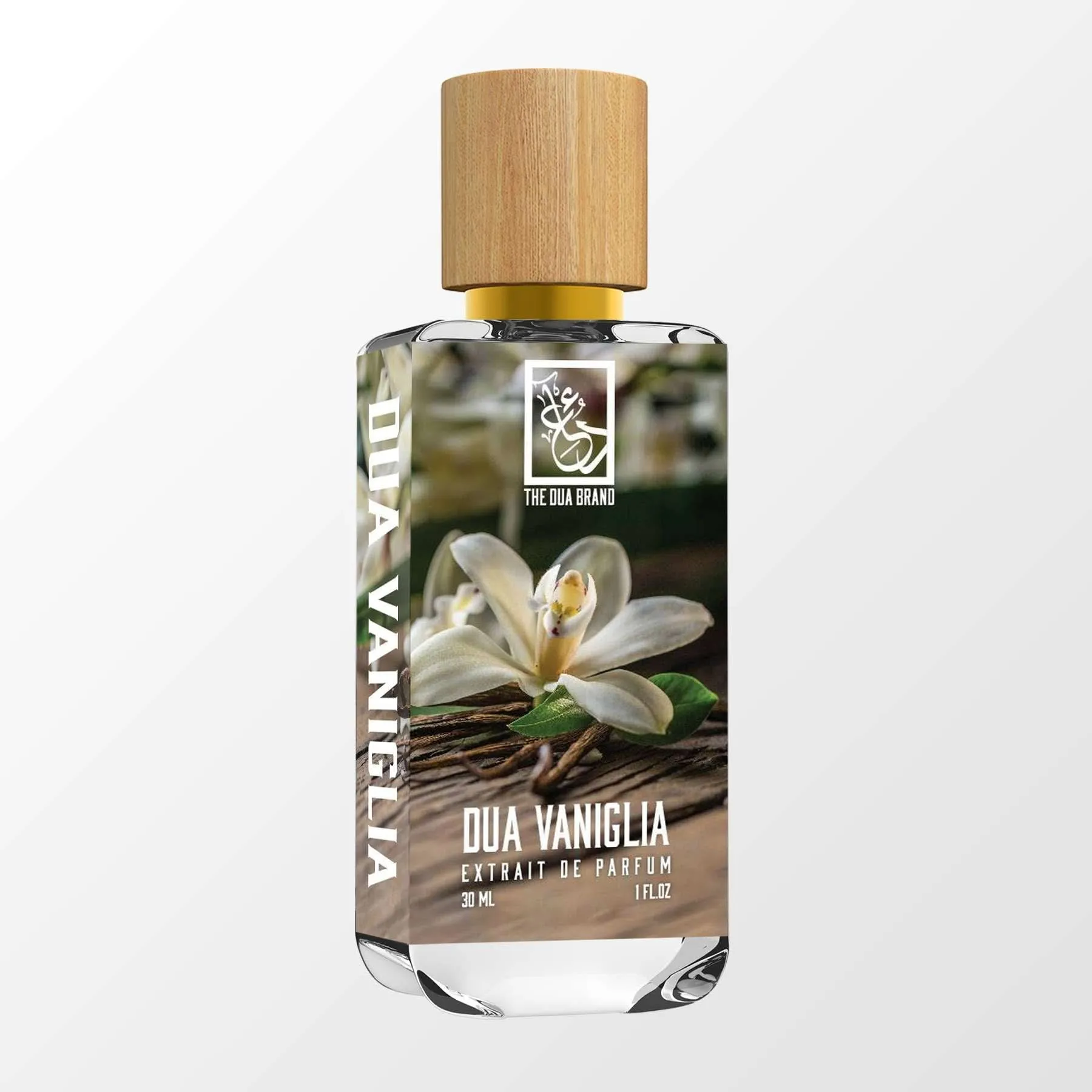 Dua Vaniglia The Dua Brand