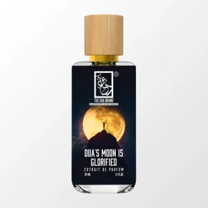 Dua's Moon Is Glorified The Dua Brand