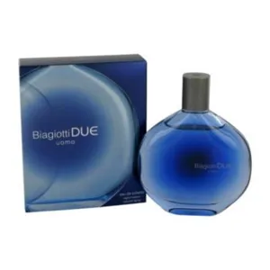 Due by Laura Biagiotti Eau De Toilette Spray 3 oz