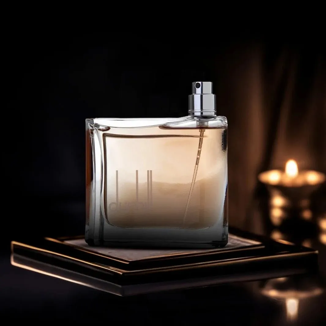 Dunhill Brown EDT