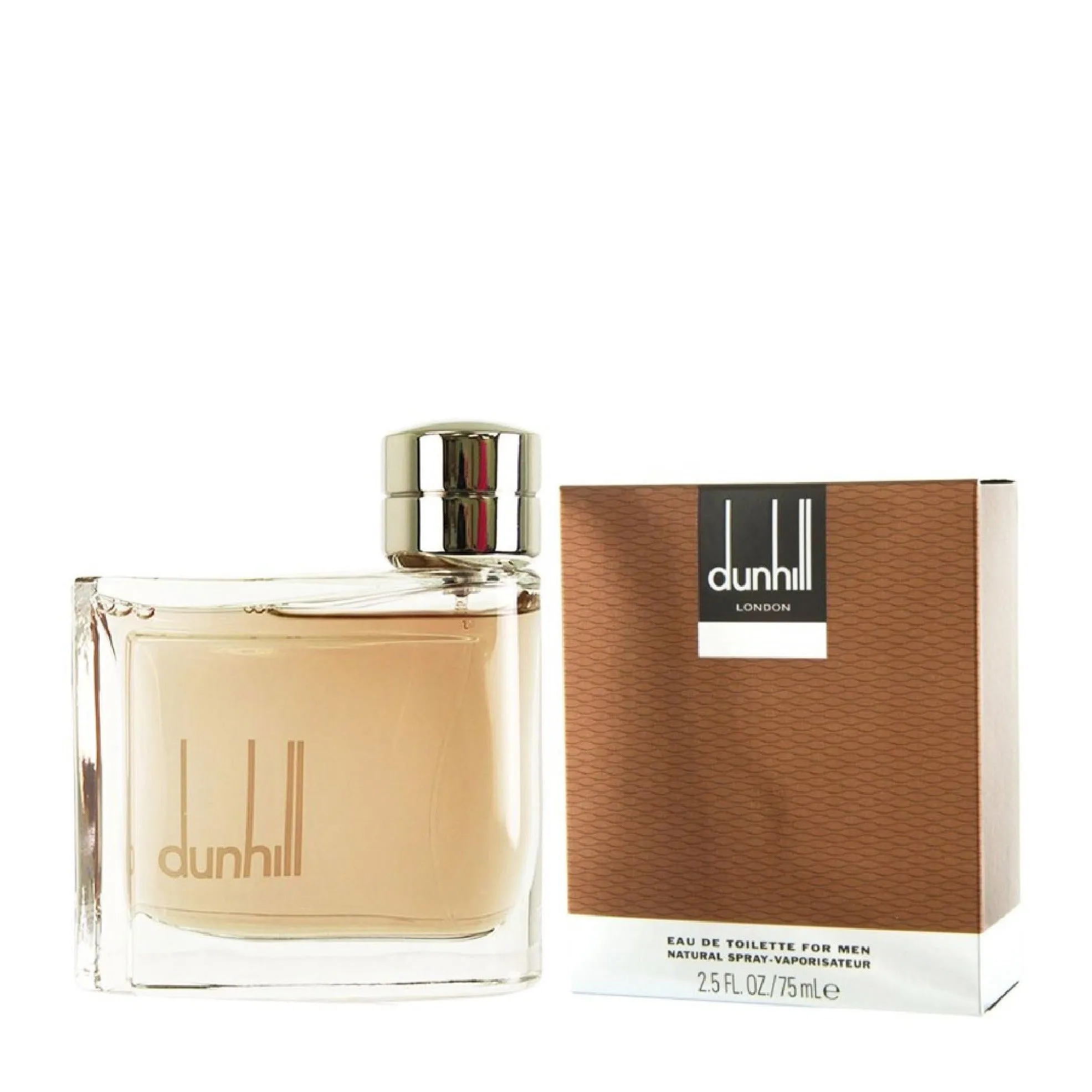 Dunhill Brown EDT