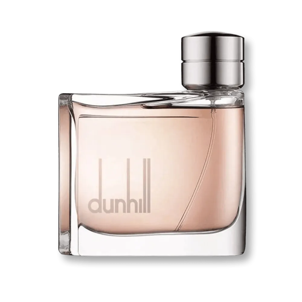 Dunhill Brown EDT