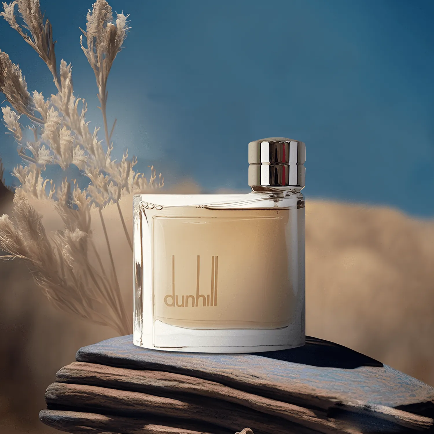 Dunhill Brown EDT