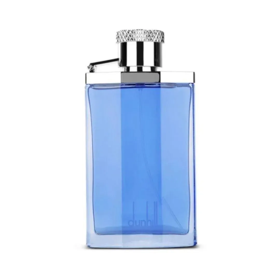 Dunhill Desire Blue EDT Body Spray Travel Set
