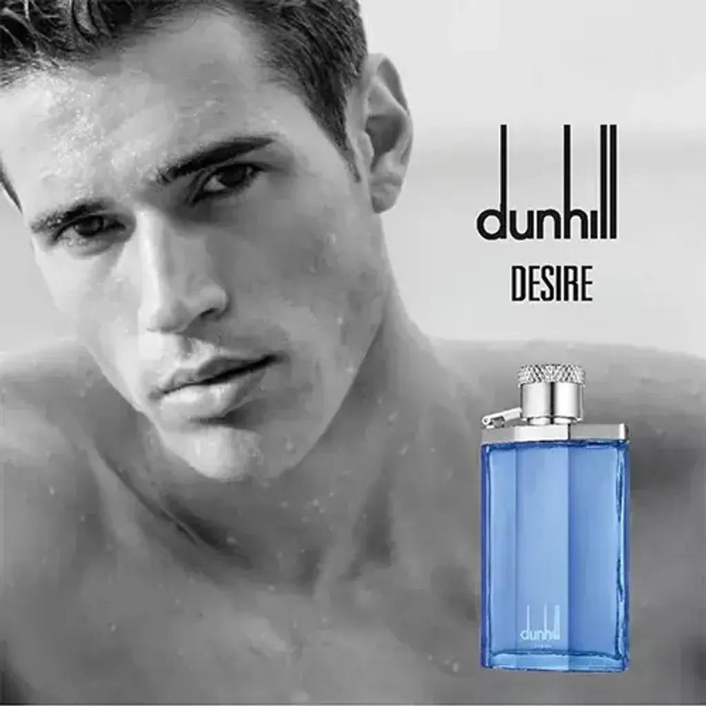 Dunhill Desire Blue EDT