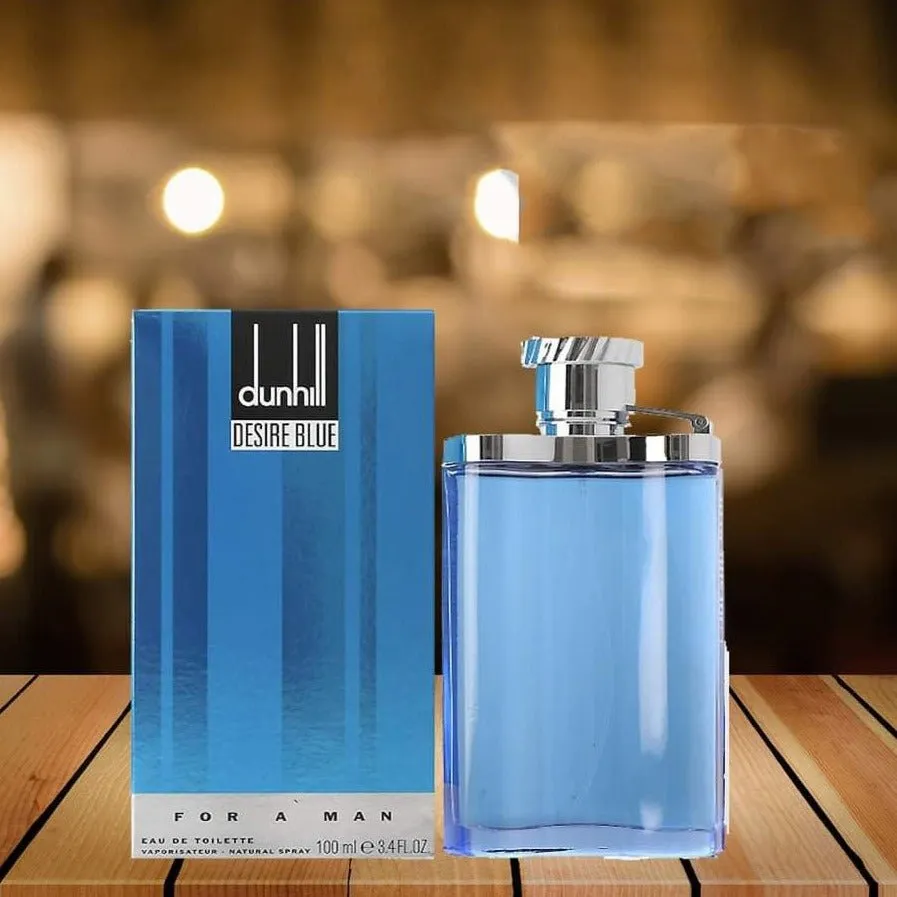 Dunhill Desire Blue EDT