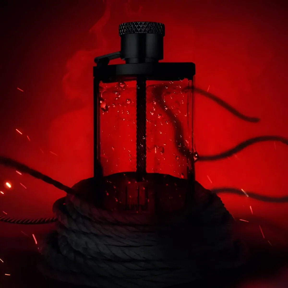 Dunhill Desire Extreme EDT