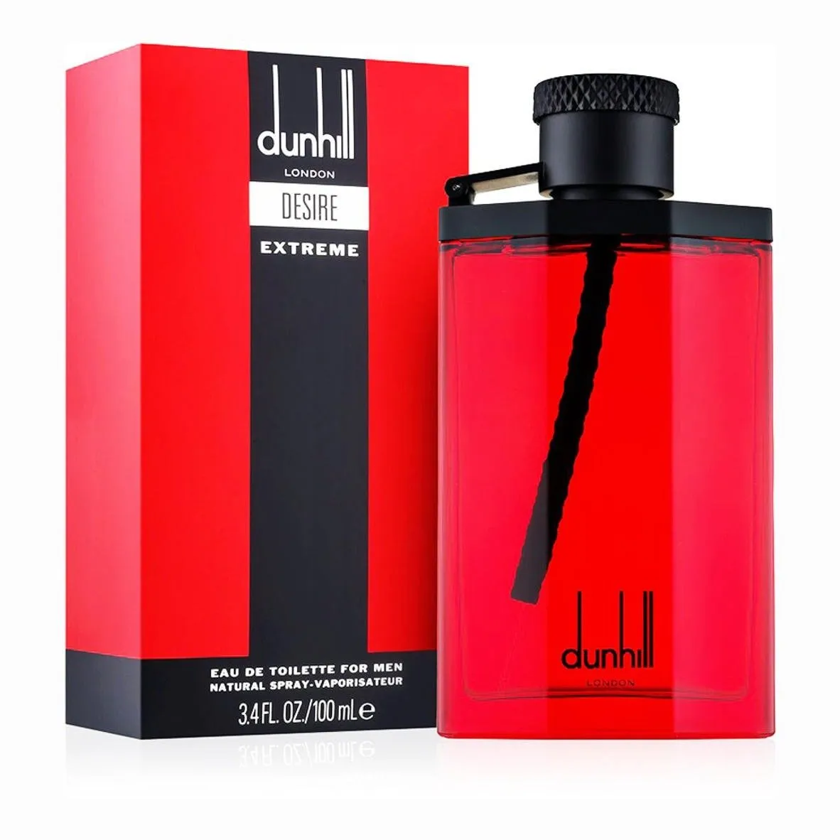 Dunhill Desire Extreme EDT