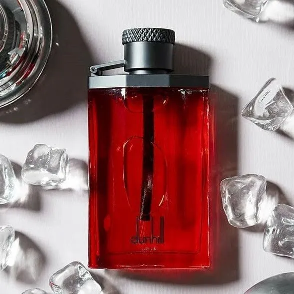 Dunhill Desire Extreme EDT