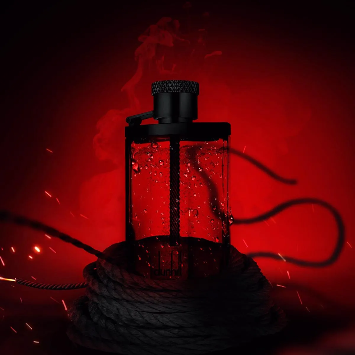Dunhill Desire Red EDT