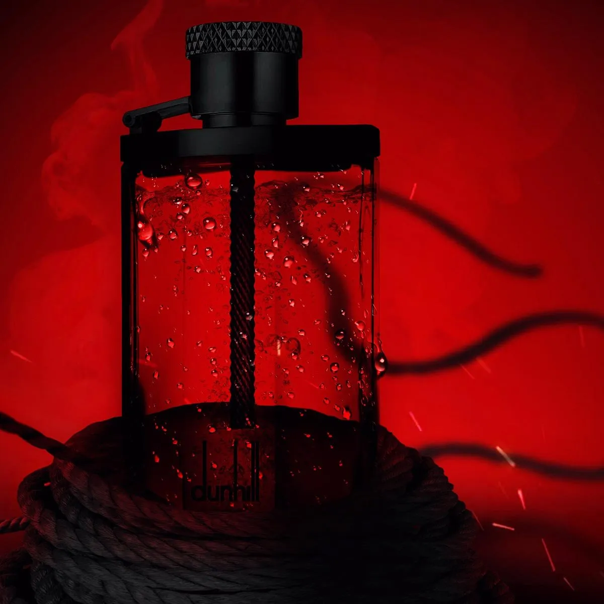 Dunhill Desire Red EDT