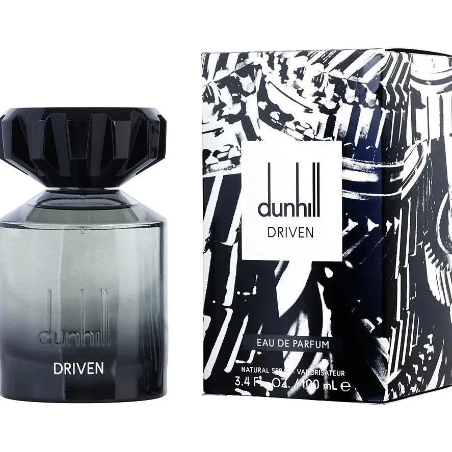 Dunhill Driven EDP