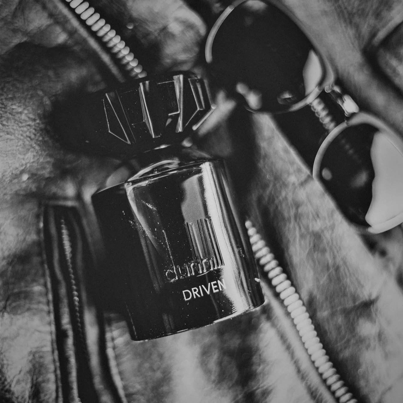 Dunhill Driven EDP