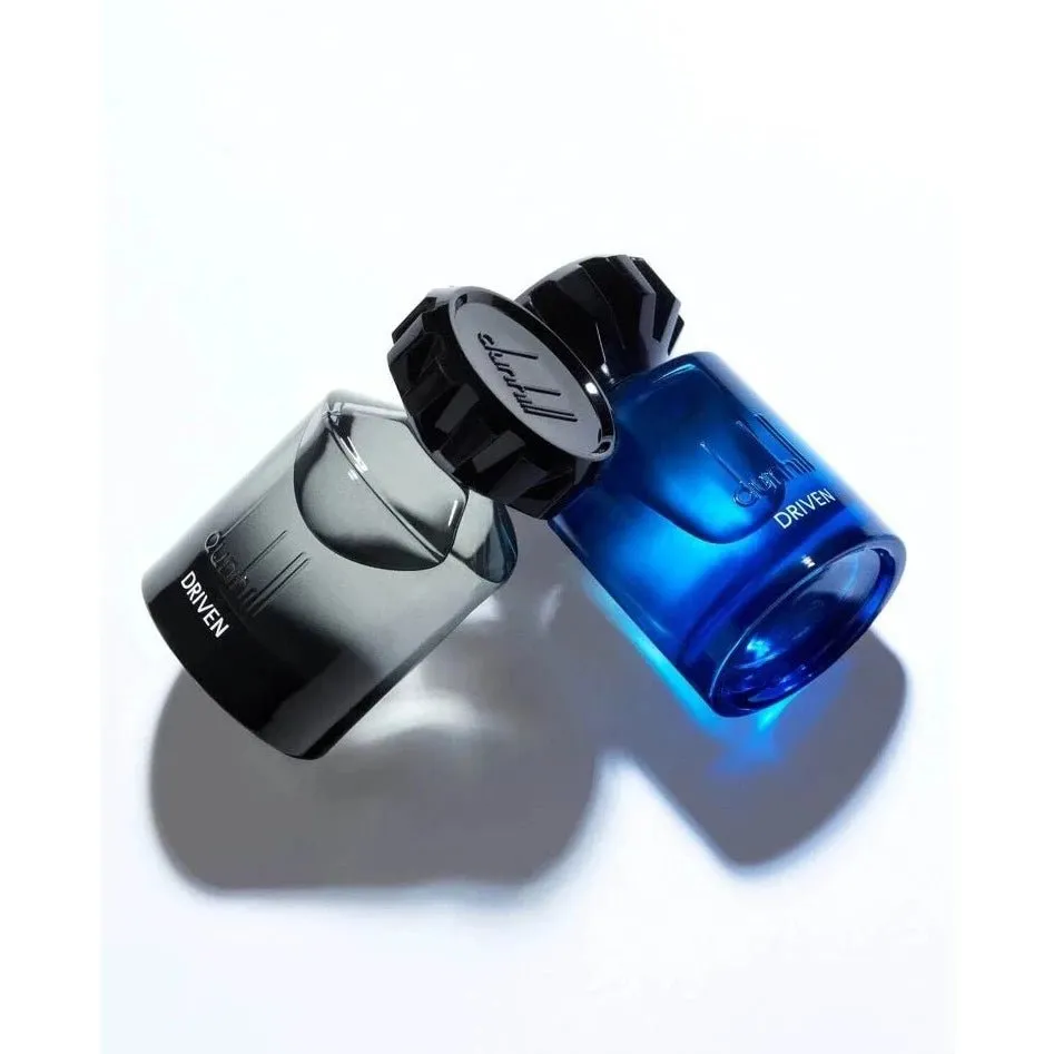 Dunhill Driven EDP