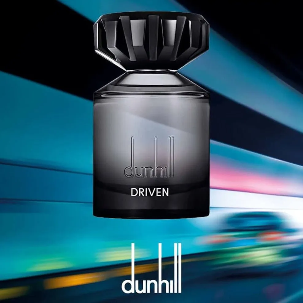 Dunhill Driven EDP