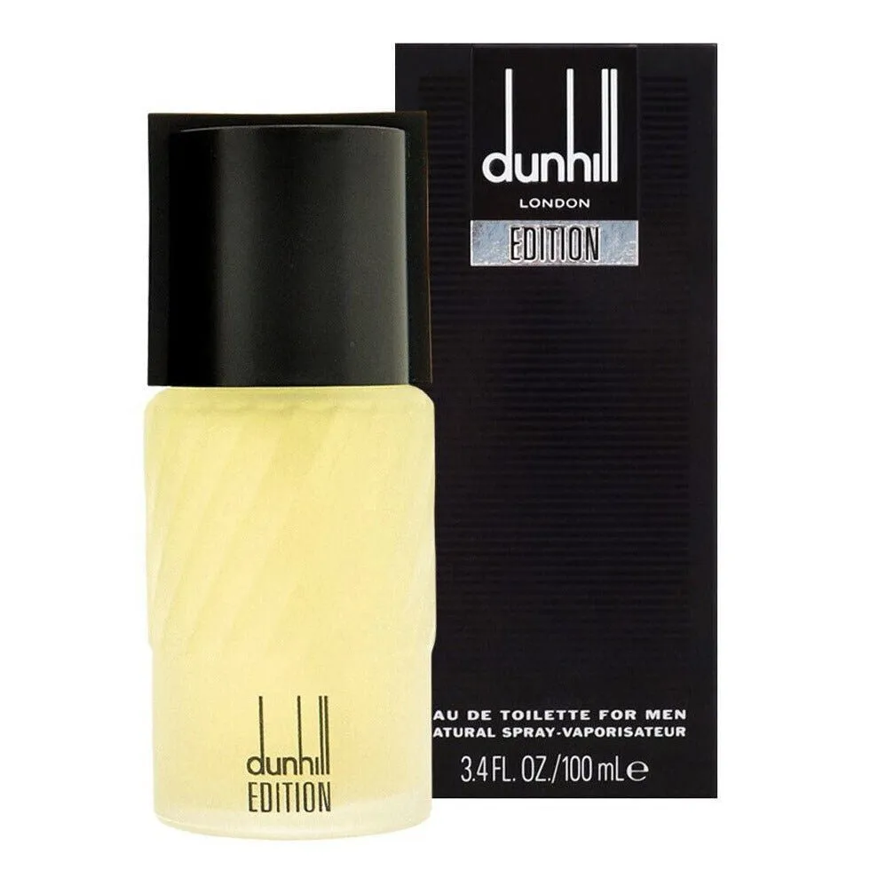Dunhill Dunhill Edition EDT