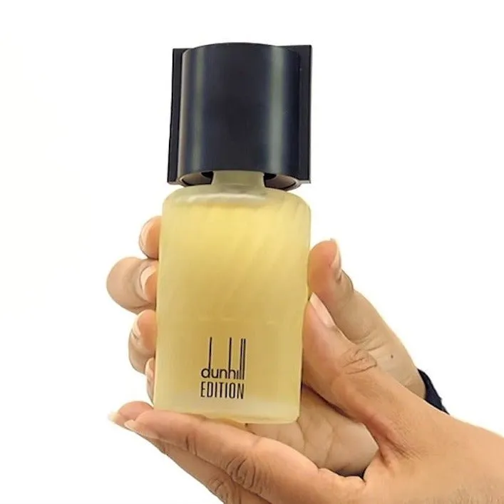 Dunhill Dunhill Edition EDT