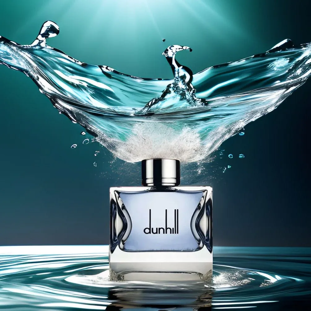 Dunhill Dunhill London EDT