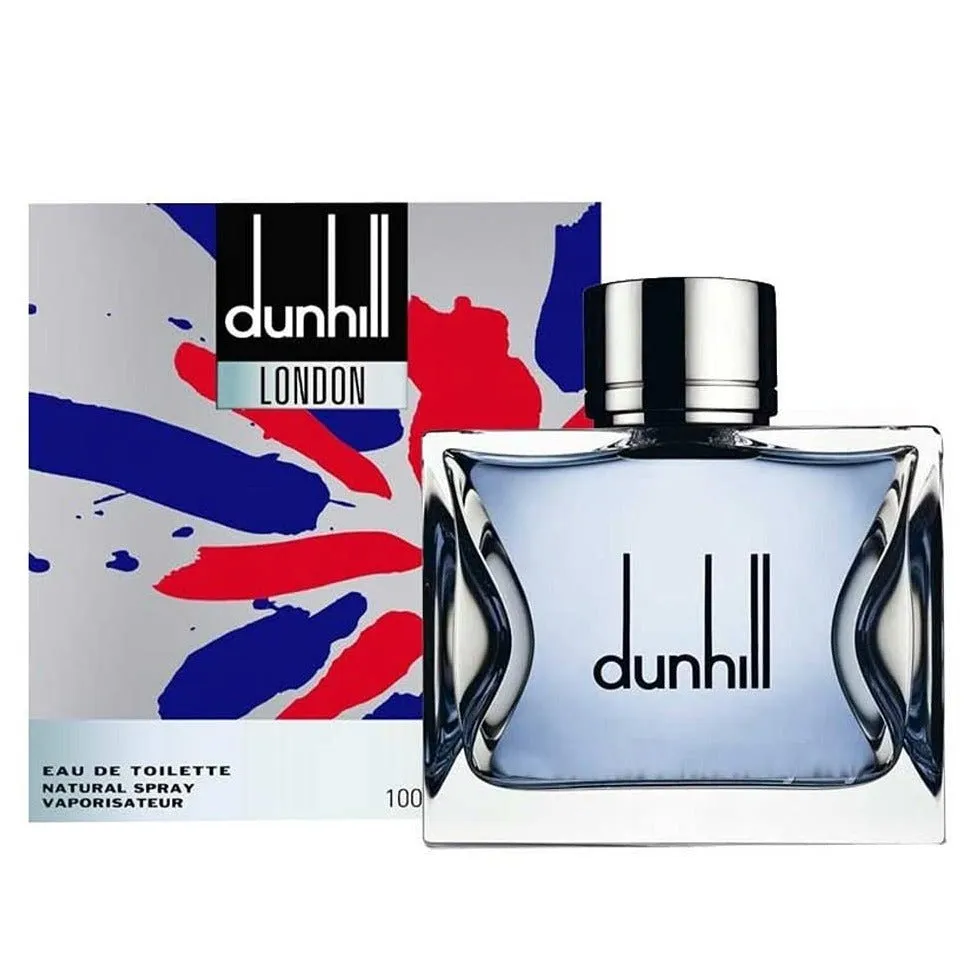 Dunhill Dunhill London EDT