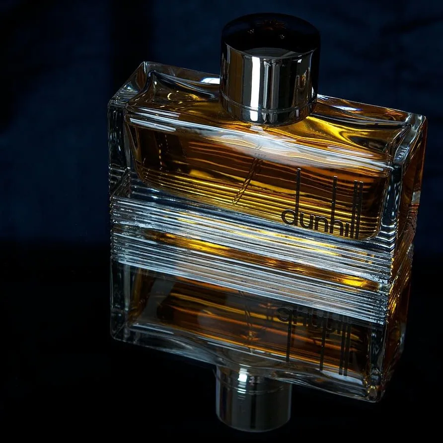 Dunhill Dunhill Pursuit EDT