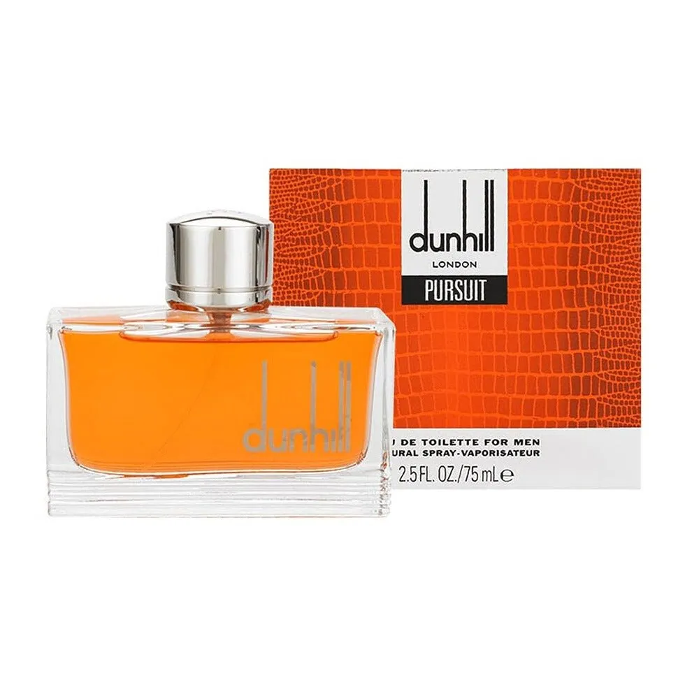 Dunhill Dunhill Pursuit EDT