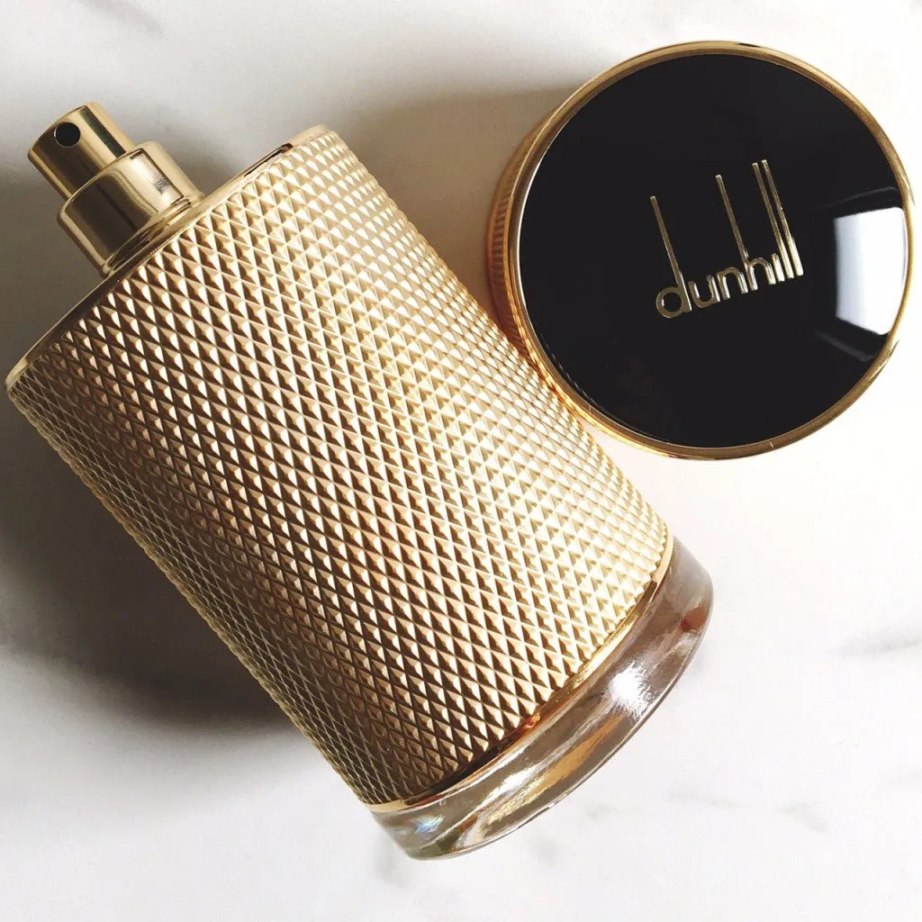 Dunhill Icon Absolute EDP