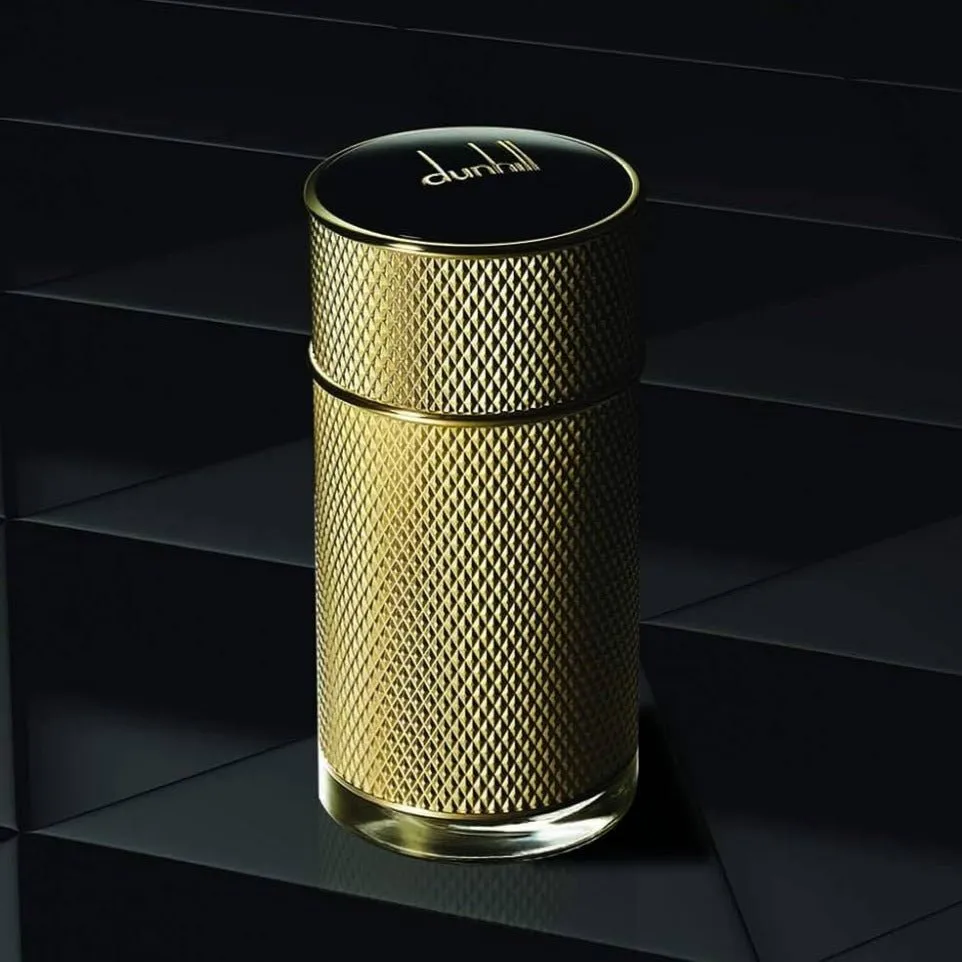 Dunhill Icon Absolute EDP