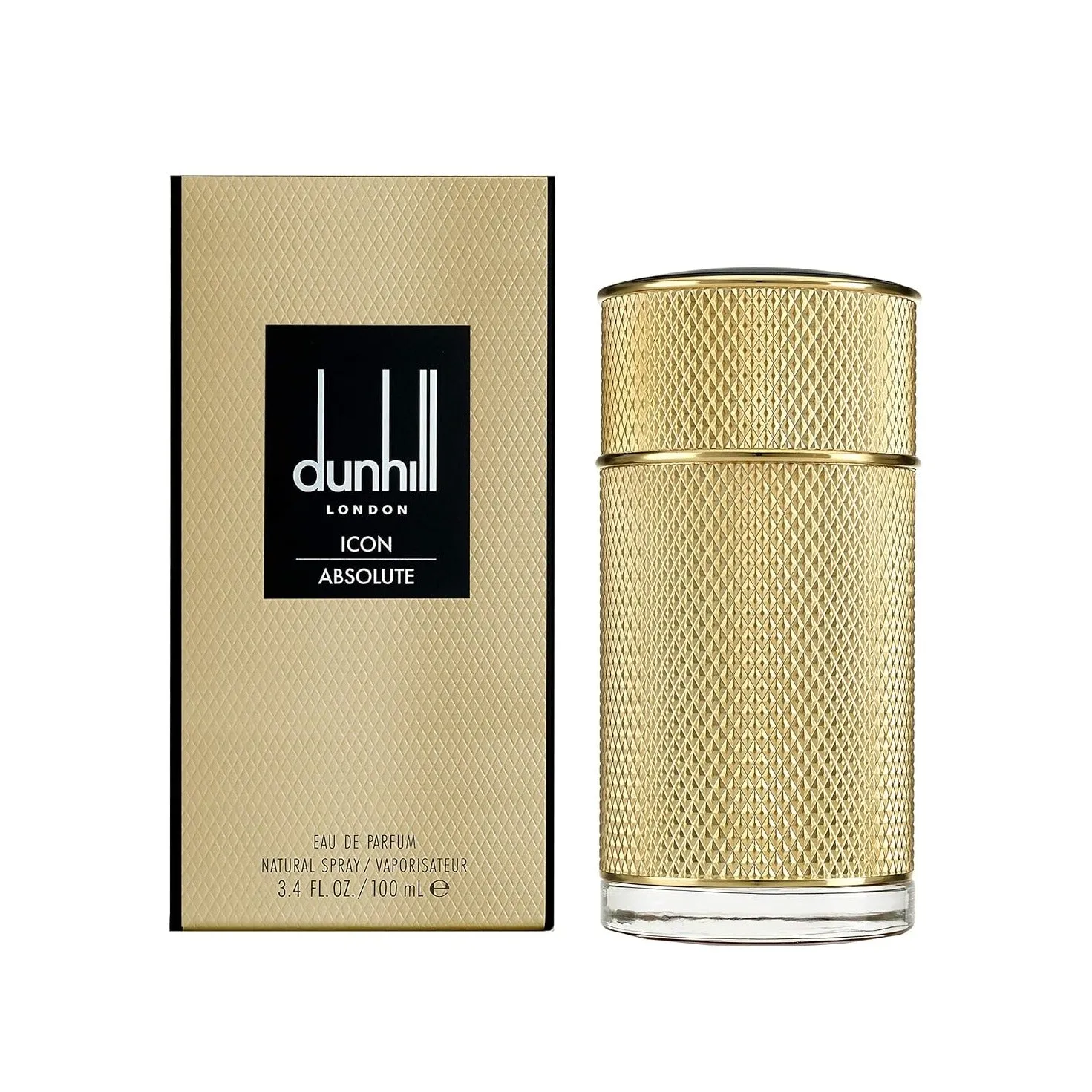 Dunhill Icon Absolute EDP