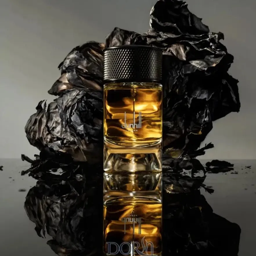 Dunhill Signature Collection Indian Sandalwood EDP