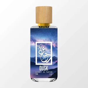 Dusk The Dua Brand