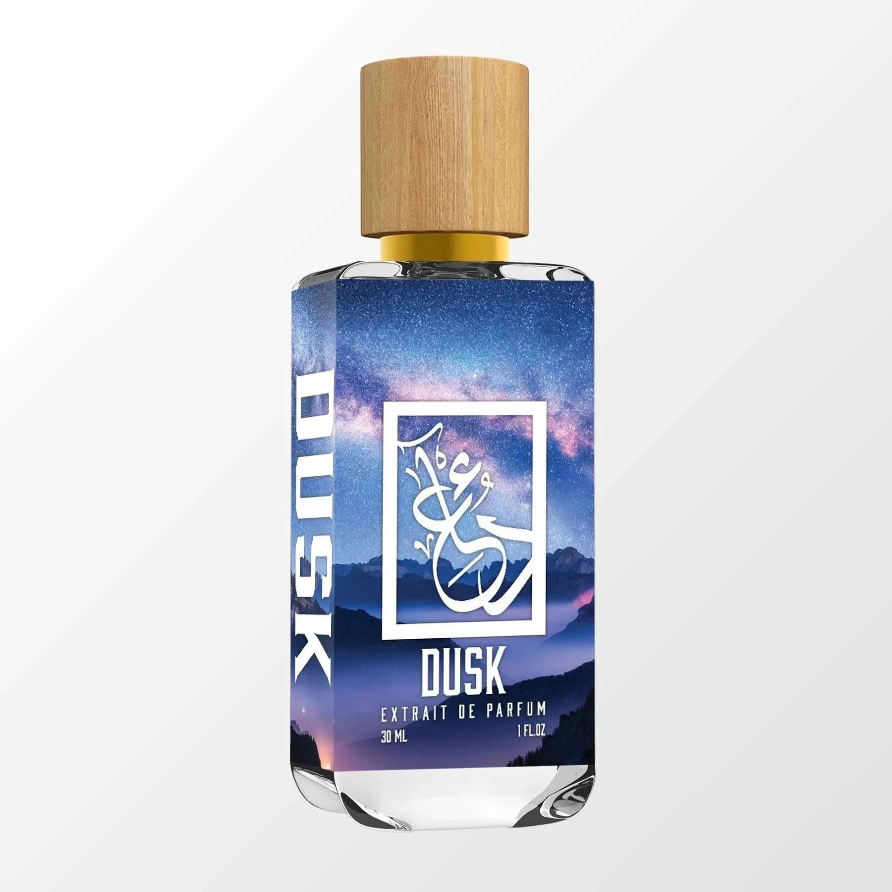 Dusk The Dua Brand