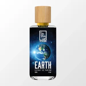 Earth The Dua Brand