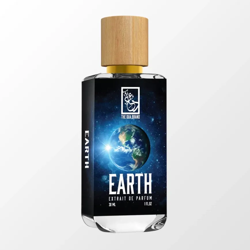 Earth The Dua Brand
