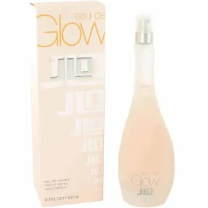 Eau de Glow by Jennifer Lopez