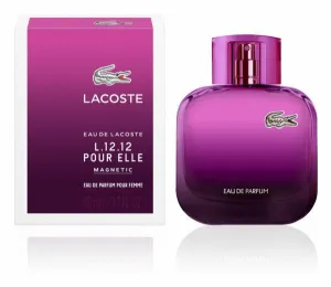 Eau de Lacoste L.12.12 Magnetic Pour Elle by Lacoste