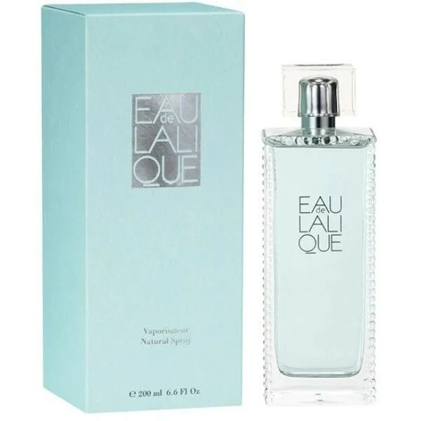 Eau de Lalique by Lalique