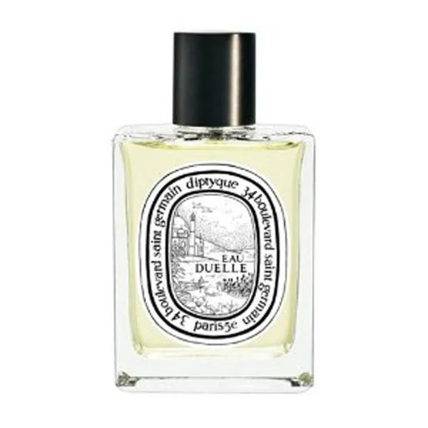 Eau Duelle by Diptyque