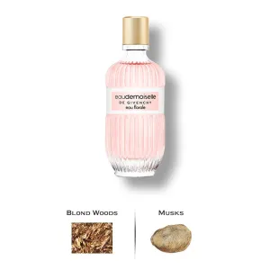 Eaudemoiselle Eau Florale by Givenchy