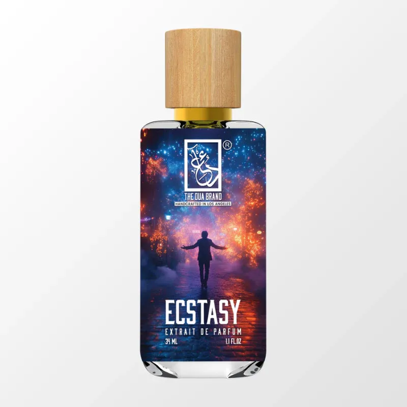 Ecstasy The Dua Brand
