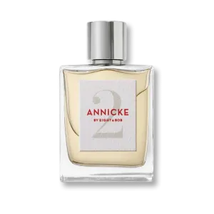 Eight & Bob Annicke 2 EDP