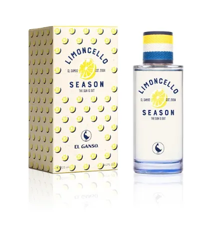 El Ganso Limoncello