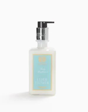 Elderflower Body Moisturizer Antica Farmacista