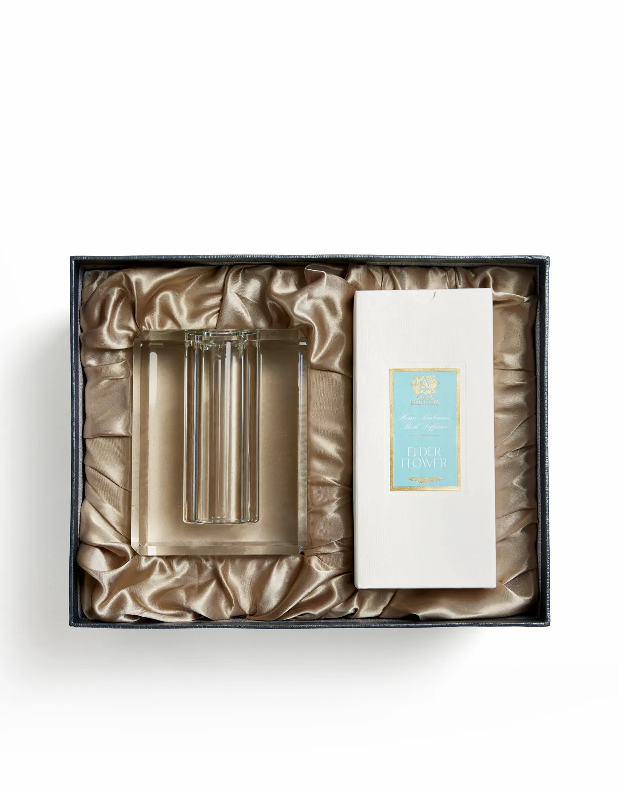 Elderflower Crystal Diffuser Antica Farmacista
