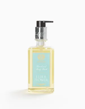 Elderflower Hand & Body Wash Antica Farmacista