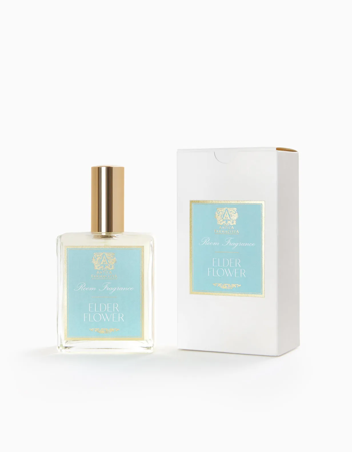 Elderflower Room Spray Antica Farmacista