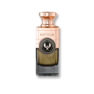 Electimuss Nero Collection Vanilla Edesia EDP