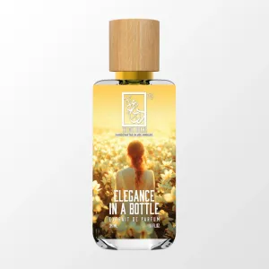 Elegance in a Bottle The Dua Brand